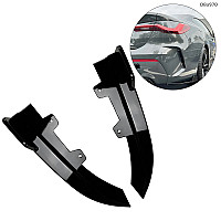 Ρύθμιση πλευρικών ενθέτων πίσω προφυλακτήρα BMW 4 G22 G23 M Sport 2020-2023 – DBa970 - Sellzone.bg Ρύθμιση πλευρικών ενθέτων πίσω προφυλακτήρα BMW 4 G22 G23 M Sport 2020-2023 – DBa970